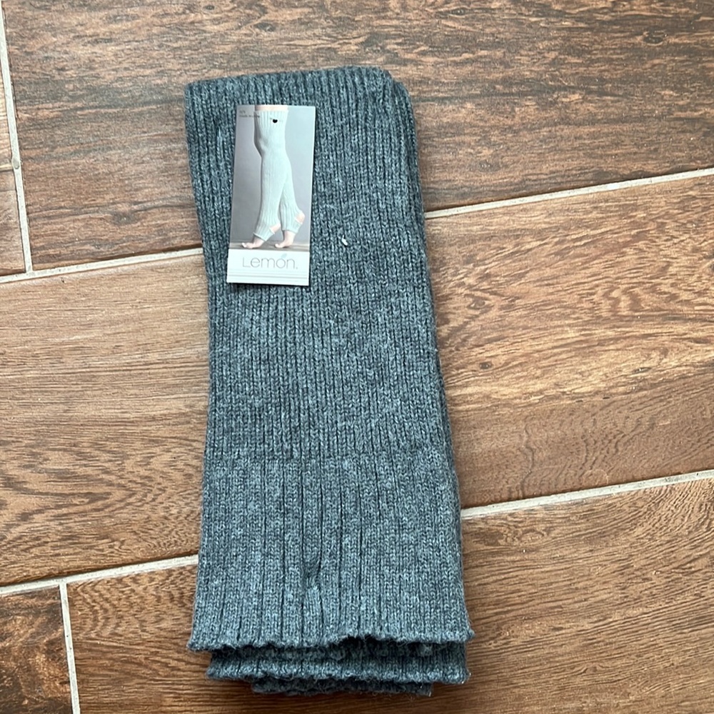 Leg Warmers